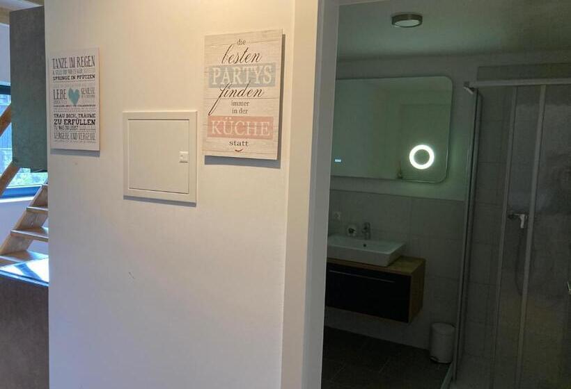 דירת חדר, Rittertal