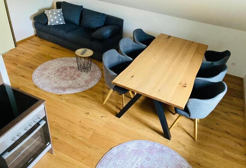 דירת חדר, Rittertal