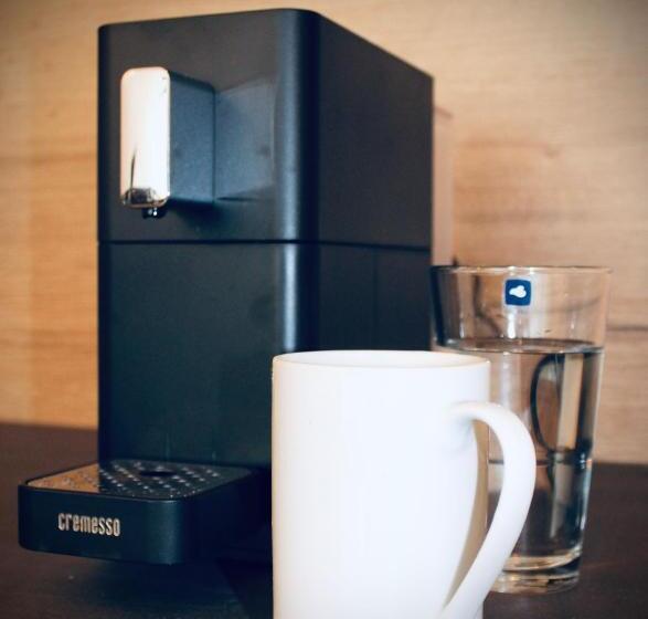 סטודיו סטנדרט עם מרפסת, Rittertal