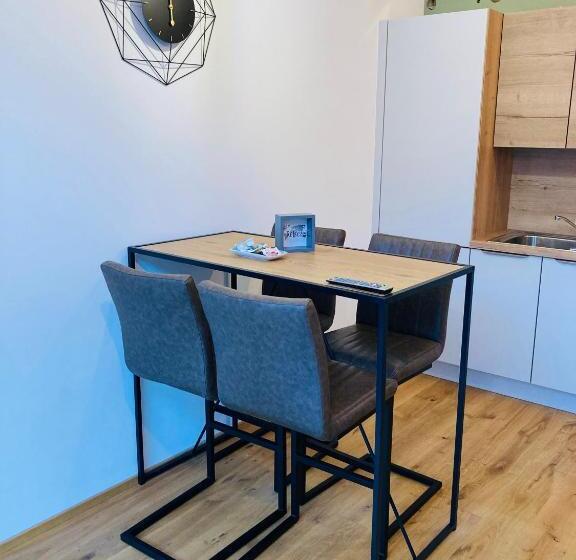 סטודיו סטנדרט עם מרפסת, Rittertal