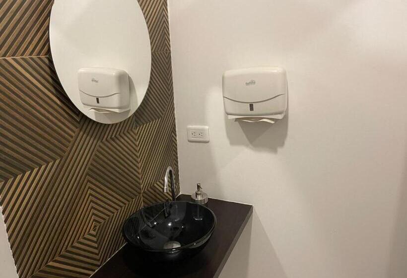 חדר סטנדרט, El Solar Casa