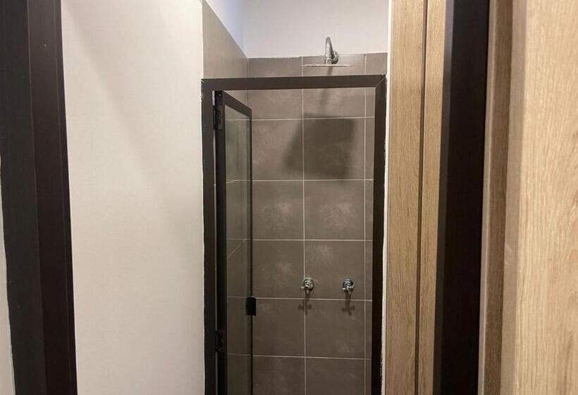 اتاق استاندارد, El Solar Casa