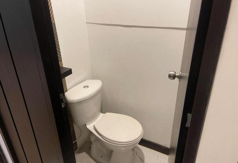 חדר סטנדרט, El Solar Casa