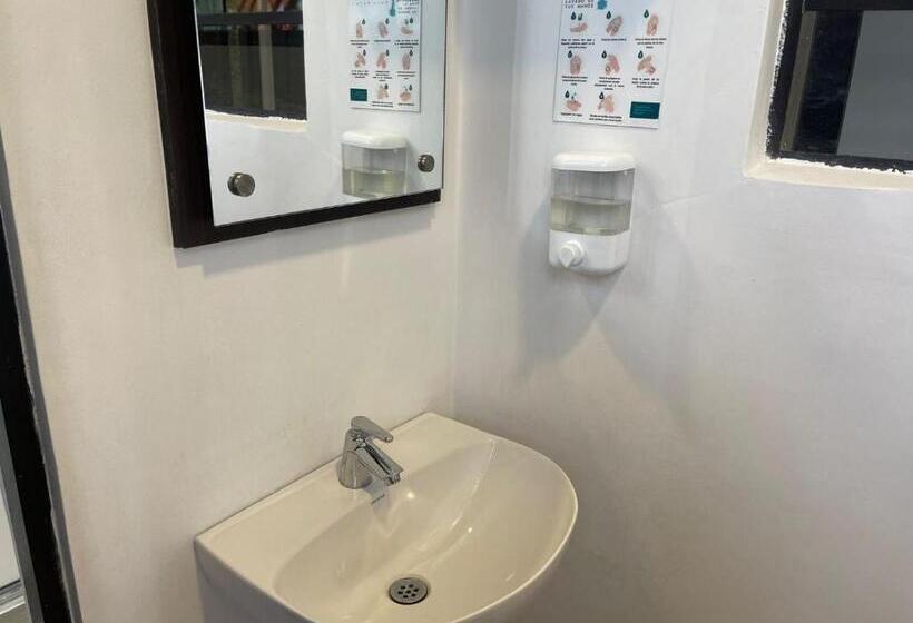 חדר סטנדרט, El Solar Casa