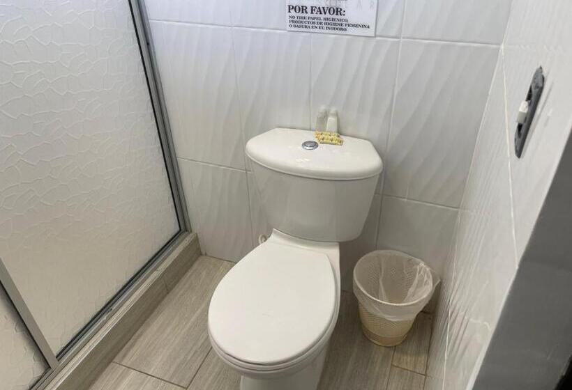 חדר סטנדרט, El Solar Casa