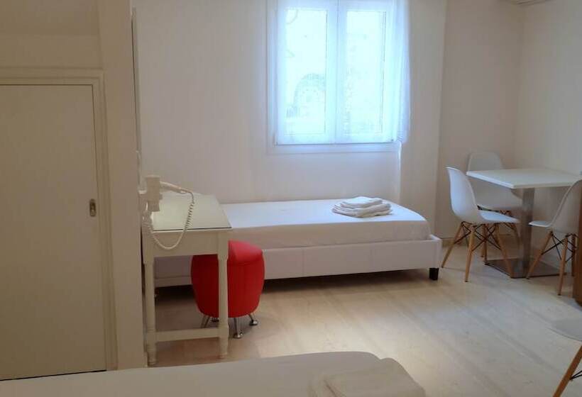 إستوديو قياسى, Margo Studios