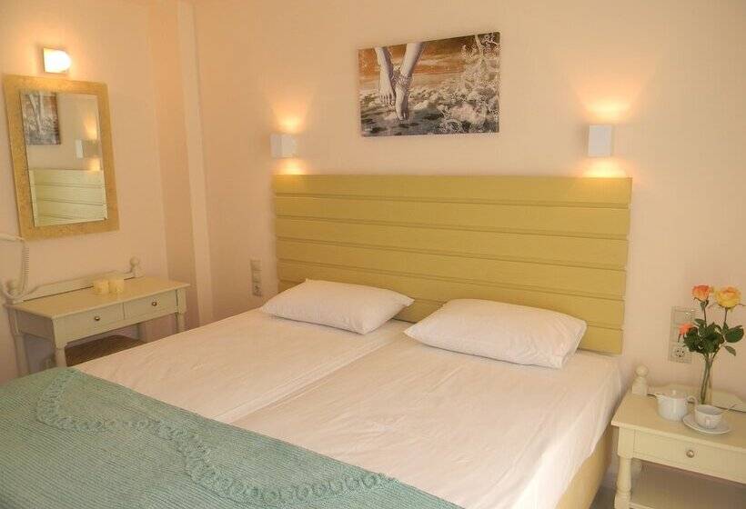 إستوديو قياسى, Margo Studios