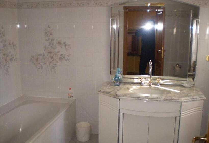آپارتمان 2 خوابه, B&b Il Nido Del Merlo