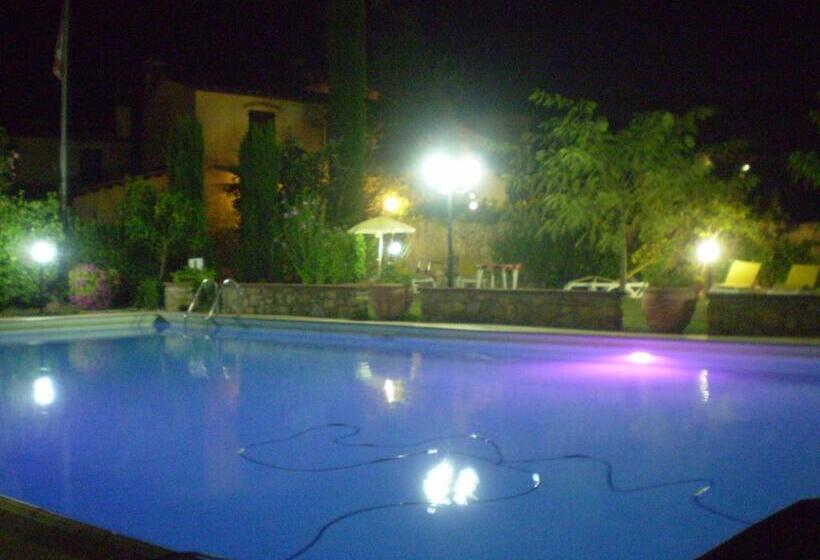 اتاق کلاس بیزنس, B&b Il Nido Del Merlo