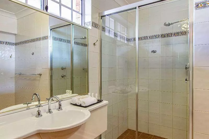 اتاق استاندارد, Palazzo Ducale Suites