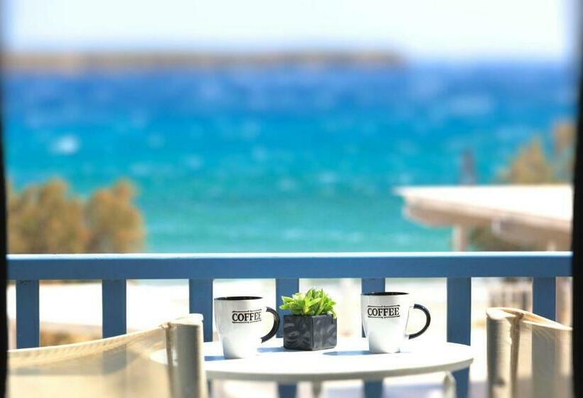 סוויטת ג'וניור, Acquamarina Resort