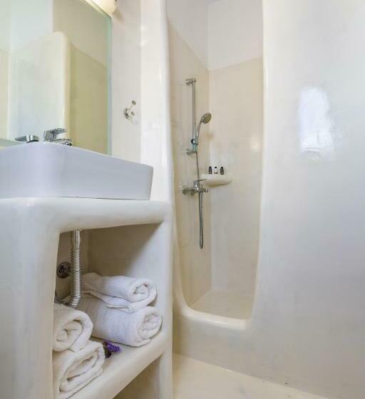 סוויטת ג'וניור, Acquamarina Resort