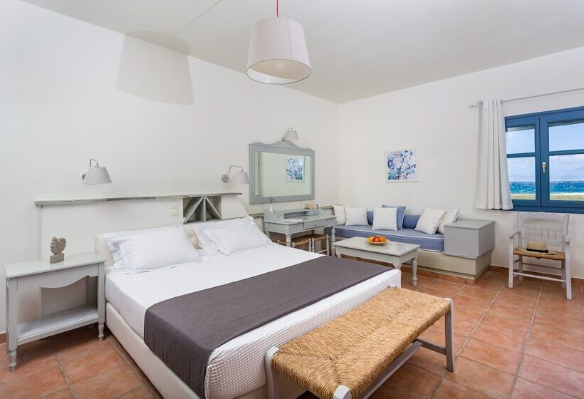 Полулюкс, Acquamarina Resort