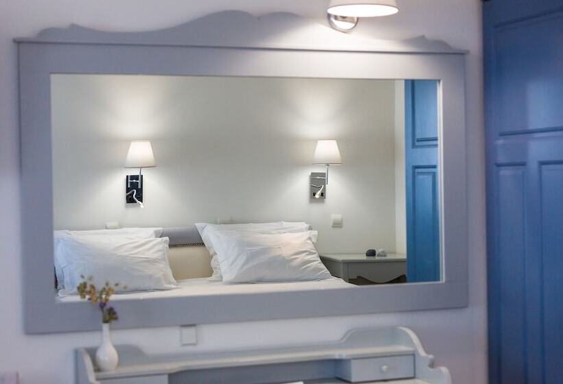 סוויטה משפחתית, Acquamarina Resort