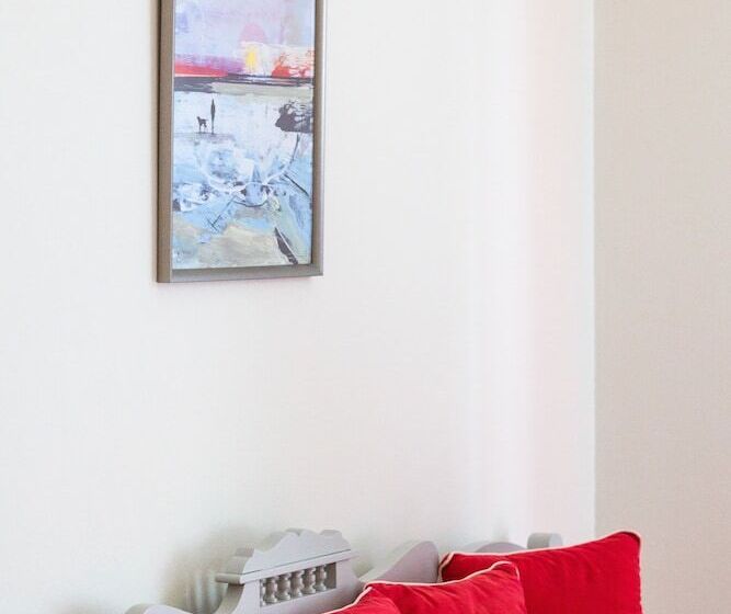 סוויטה משפחתית, Acquamarina Resort