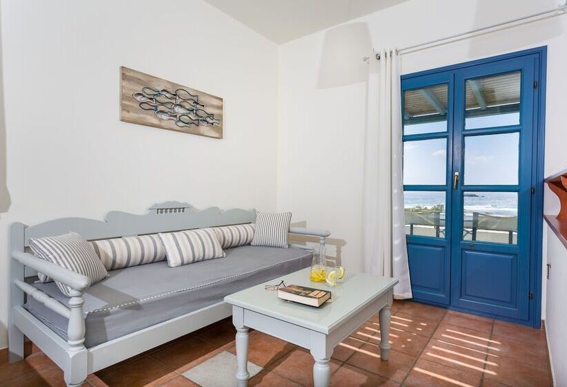 Family Suite, Acquamarina Resort