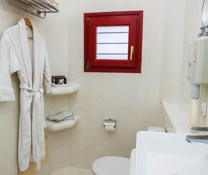 סוויטה משפחתית, Acquamarina Resort