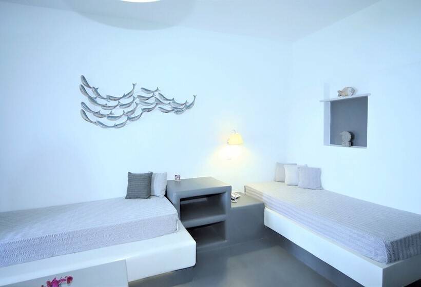 Family Suite, Acquamarina Resort