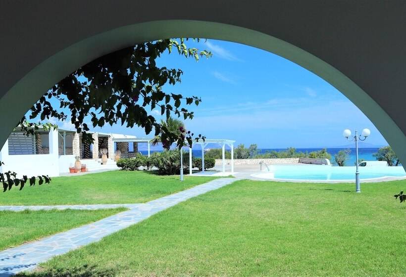 סוויטה משפחתית, Acquamarina Resort