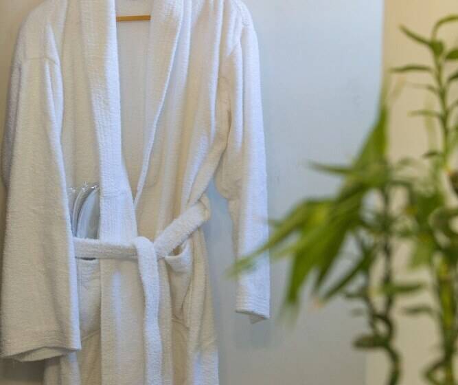 סוויטה משפחתית, Acquamarina Resort