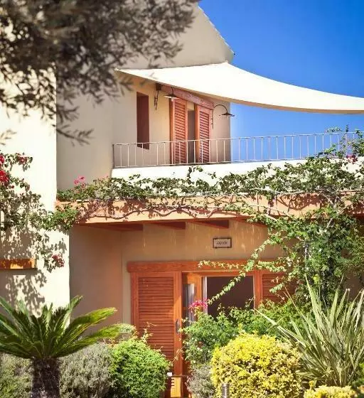 اتاق استاندارد, Can Jaume By Ocean Drive