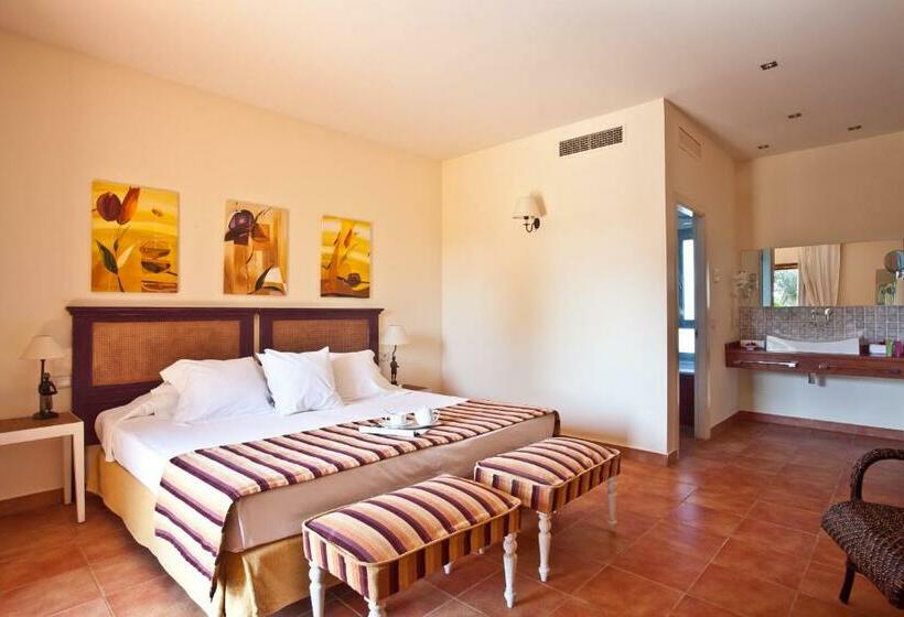 スタンダードルーム, Can Jaume By Ocean Drive