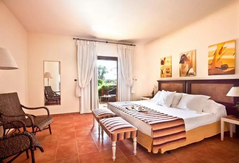اتاق استاندارد, Can Jaume By Ocean Drive