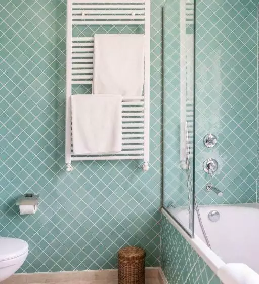 اتاق استاندارد, Can Jaume By Ocean Drive