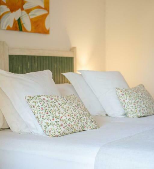 スタンダードルーム, Can Jaume By Ocean Drive