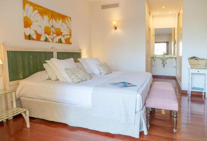 スタンダードルーム, Can Jaume By Ocean Drive