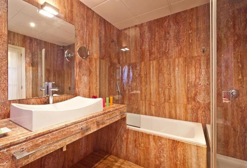 スーペリアールーム, Can Jaume By Ocean Drive