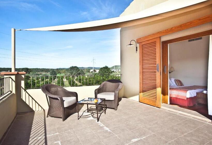 スーペリアールーム, Can Jaume By Ocean Drive