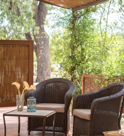 スーペリアールーム, Can Jaume By Ocean Drive