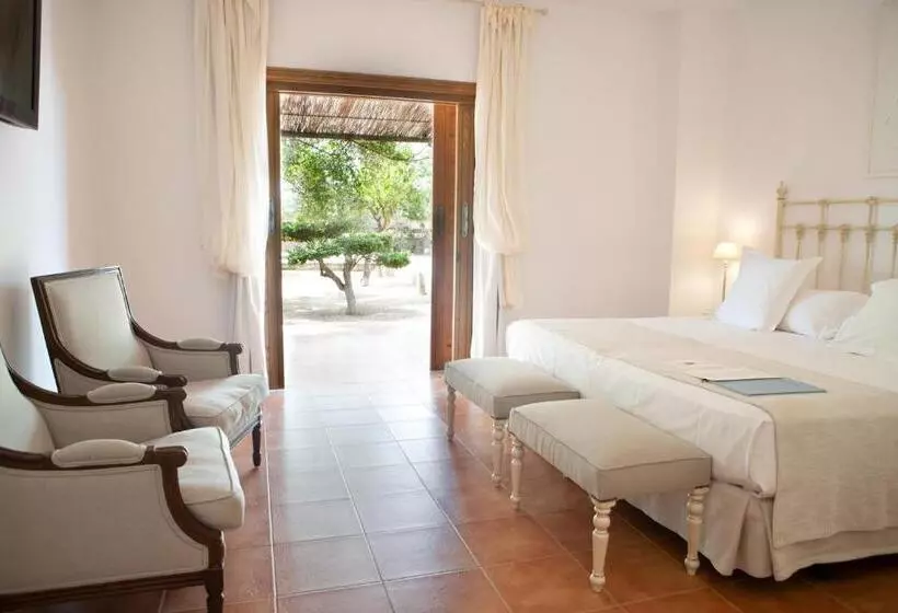 اتاق سوپریور, Can Jaume By Ocean Drive