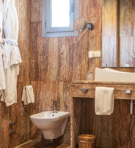 スーペリアールーム, Can Jaume By Ocean Drive