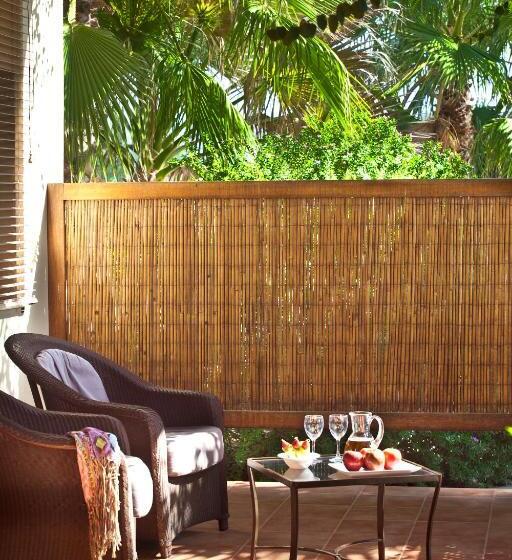 スーペリアールーム, Can Jaume By Ocean Drive