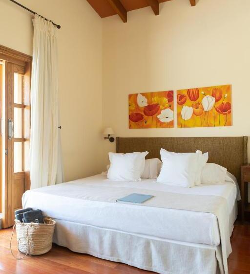 スーペリアールーム, Can Jaume By Ocean Drive