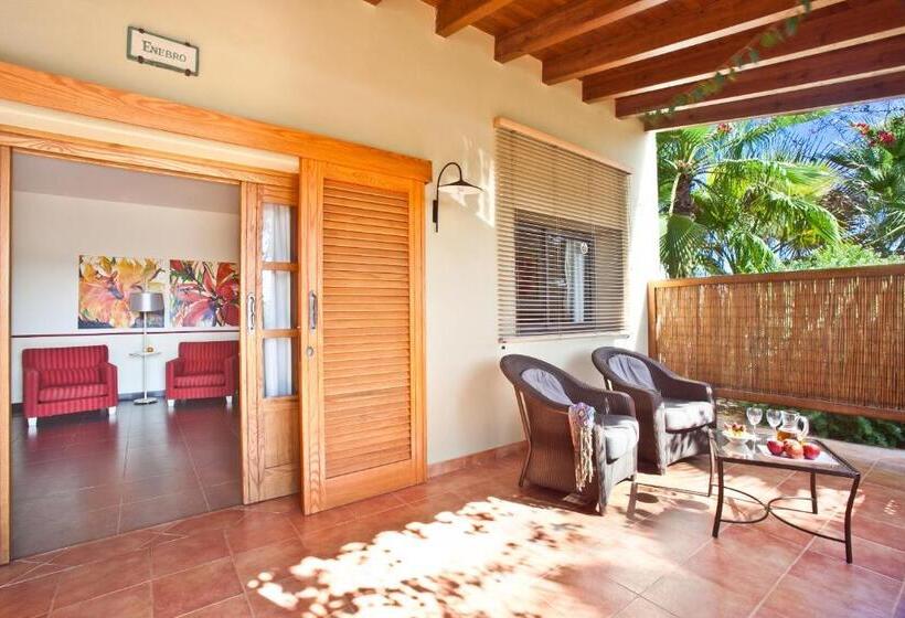 ジュニアスイート, Can Jaume By Ocean Drive