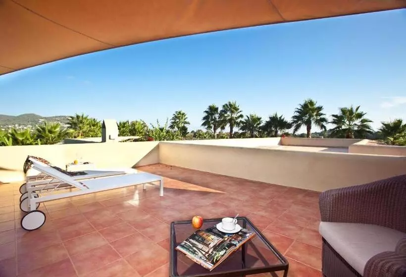 سوییت جونیور, Can Jaume By Ocean Drive