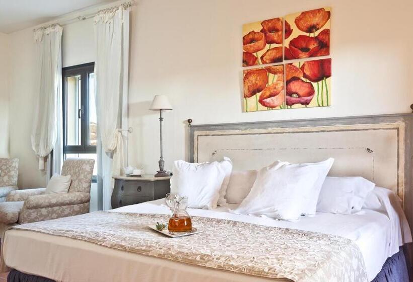 ジュニアスイート, Can Jaume By Ocean Drive