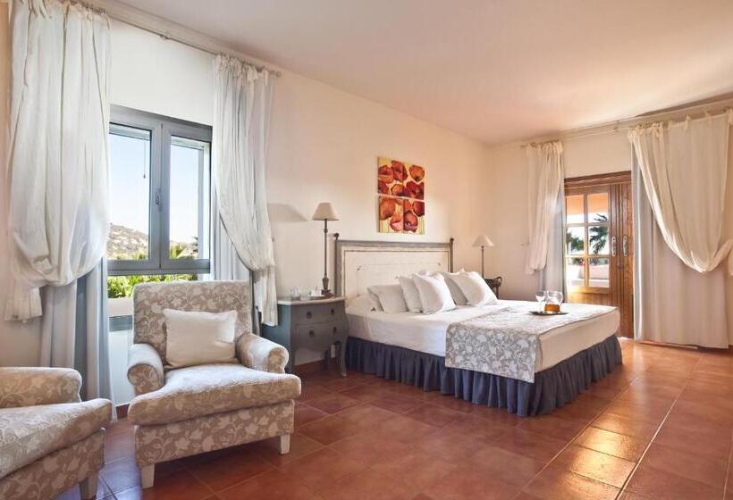 ジュニアスイート, Can Jaume By Ocean Drive