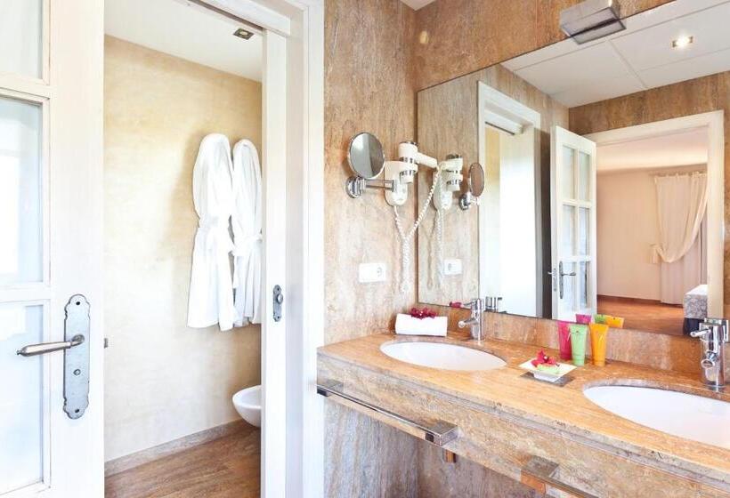 ジュニアスイート, Can Jaume By Ocean Drive