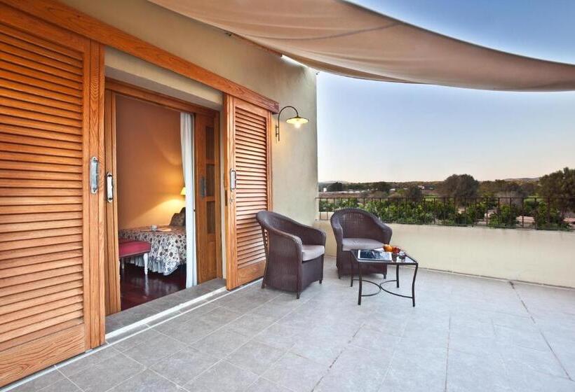 スタンダードシングルルーム, Can Jaume By Ocean Drive