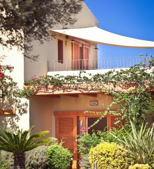 スタンダードシングルルーム, Can Jaume By Ocean Drive