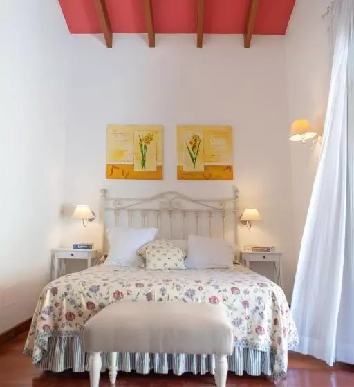 اتاق استاندارد یک نفره, Can Jaume By Ocean Drive