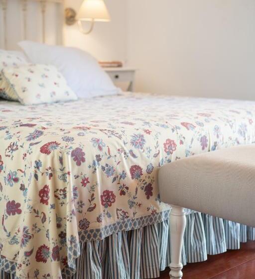 スタンダードシングルルーム, Can Jaume By Ocean Drive