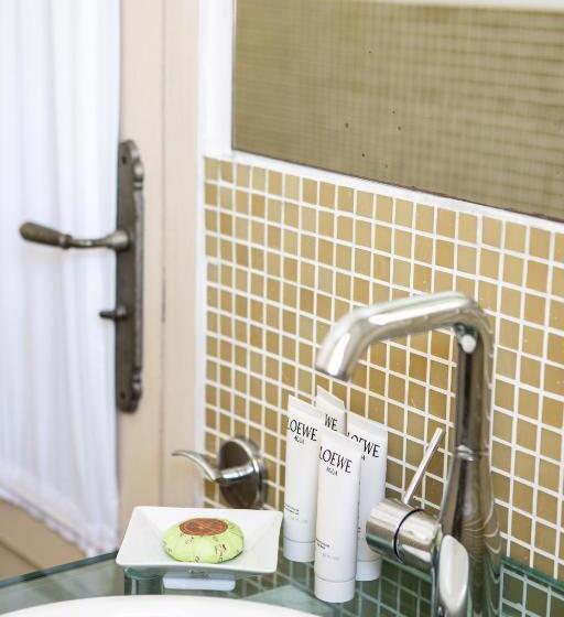 スタンダードシングルルーム, Can Jaume By Ocean Drive