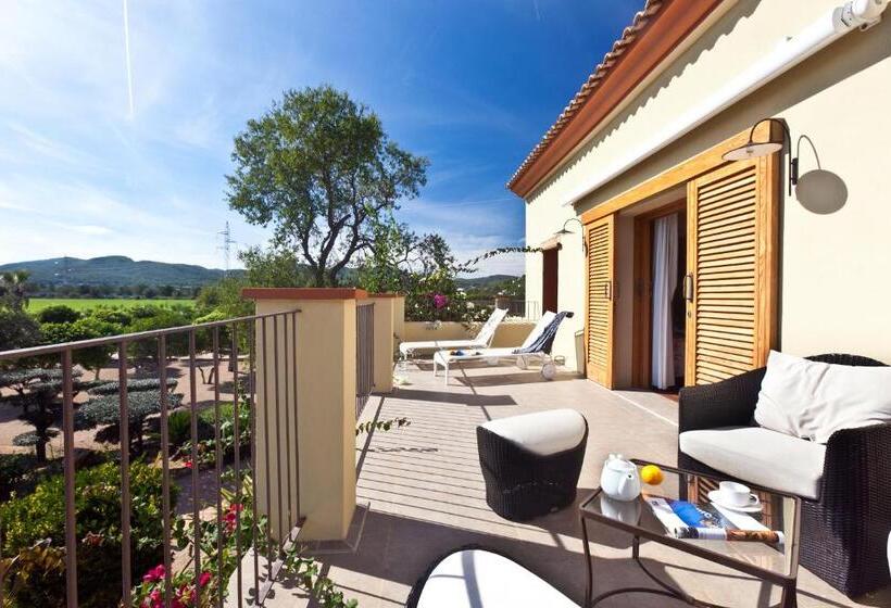 デラックススイート, Can Jaume By Ocean Drive