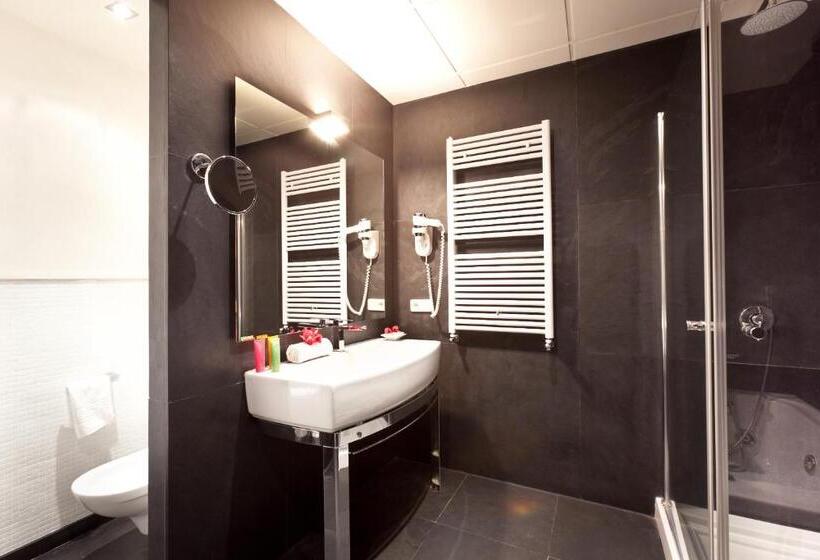 デラックススイート, Can Jaume By Ocean Drive