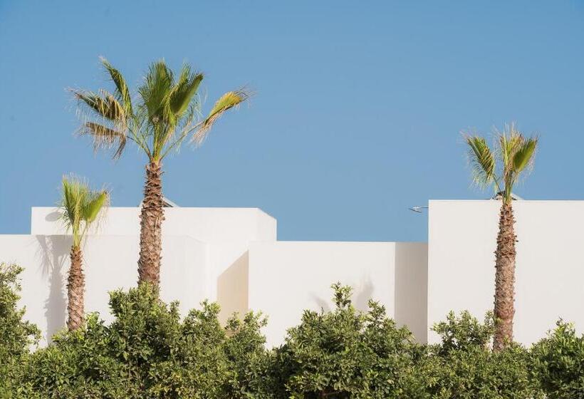 ガーデンビューの１ベッドルームビラ, Can Jaume By Ocean Drive